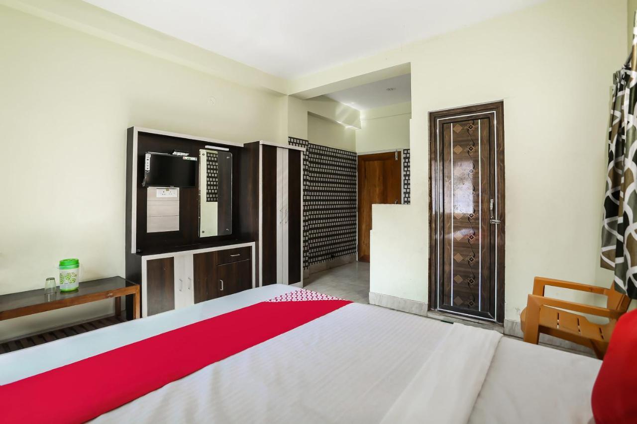 Oyo 68370 Subhalaxmi Guest House Purí Exteriér fotografie